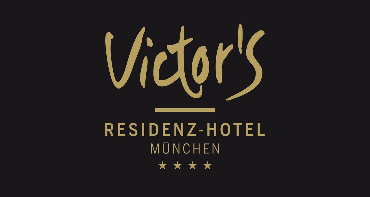 Victor'S Residenz-Hotel Muenchen Unterschleißheim Esterno foto